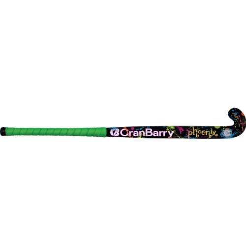 CRANBARRY PHOENIX FIELD HOCKEY STICK 37 INCH Buy Online in United Arab