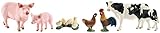 Schleich World of Nature Farm Animals Series 2