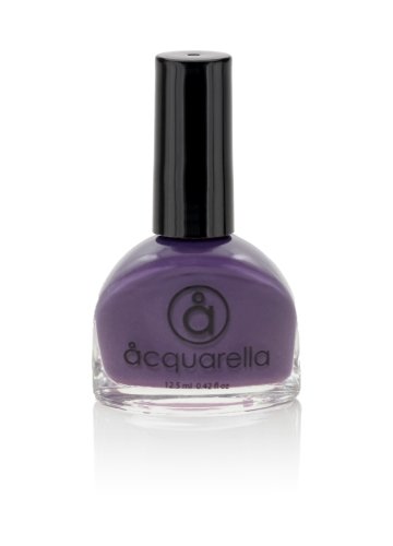 Acquarella Nail Polish, Date Night Acquarella Nail Polish, Date Night