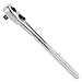Craftsman 3/8 Inch Drive Quick Release Teardrop Ratchet, 9-44811