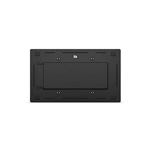 Elo E222370 Interactive Digital Signage 4602L Infrared 46" 1080p LED-Backlit LCD Flat Panel Touchscreen Display Black