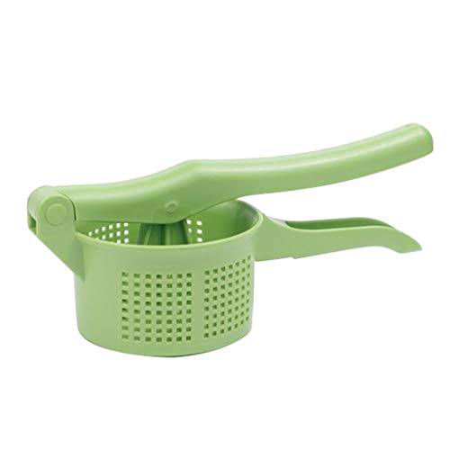 Napoo Handheld Kitchen Strainer and Colanders, FoodGrade Plastic Cookware, 2020 Best Kitchen