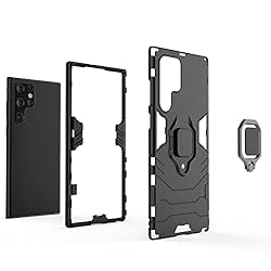 Jiajihua Case Compatible with Samsung Galaxy S22