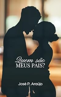 Livro Quem são meus pais?