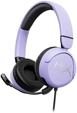 Cloud Mini Wired Lavender