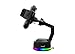 Cougar Bunker M RGB Phone Stand with QI Wireless Charging and 2 USB 2.0