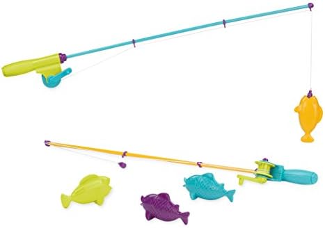magnetic rods toy