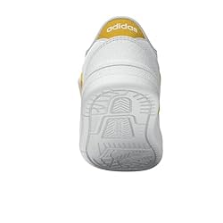 adidas Break Start Sneaker, White/Bold