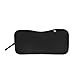 Hornet Watersports Dragon Boat Seat Pad Neoprene Anti Slip Cushion (Black)