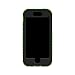 Trident Case CY-IPH5-TG CYCLOPS Case for iPhone5 - 1 Pack - Retail Packaging - Green