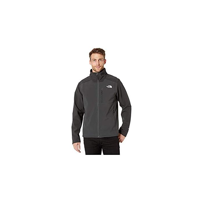 North Face Men's Apex Bionic 2 Jacket 