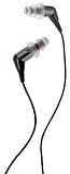Etymotic Research MC5 Noise Isolating In-Ear Earphones (Black)