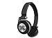 JBL Synchros E40BT, Bluetooth, On-Ear Headphones with JBL Signature Sound, Purebass Performance, Wireless Shareme Music Sharing and a Superior Fit, Black