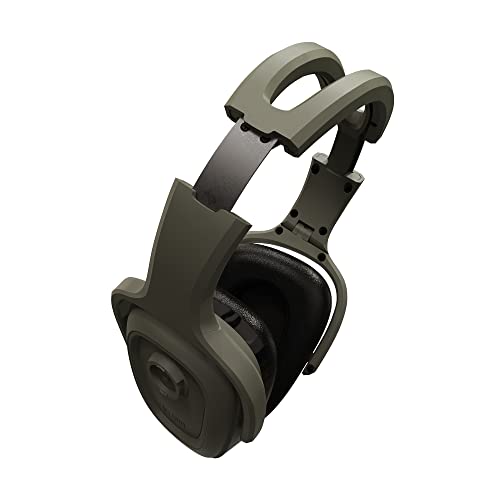 Elgin Rampage Bluetooth Hearing Protection Headphones, OSHA Compliant