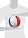 Rhode Island Novelty 12 Inch Patriotic Beach Ball One Dozen Per Order