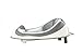 Prince Lionheart weePOD, Ash Grey