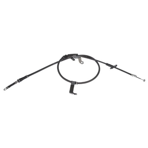 Dorman C660753 Parking Brake Cable - Thumbnail 3