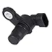 OCPTY Camshaft Position Sensor 12568715 12584079 12571266 Fit for 2004-2006 for Chevy Colorado, 2002-2006 Trailblazer, 2004-2005 for Buick Rainier, 2006 for Hummer H3, for GMC Canyon, for Isuzu