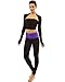 PattyBoutik Women's Shaping Series Hi-Rise Legging Yoga Pant