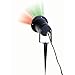Starscapes LED Motion Projection Light with Remote