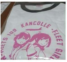 Amazon Co Jp 艦これ 飛龍 蒼龍 109 Peach コラボ Tシャツ ホビー 通販 Amazon Co Jp 艦これ 飛龍 蒼龍 109 Peach コラボ Tシャツ ホビー 通販