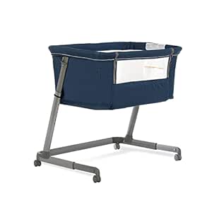 juniors side bassinet