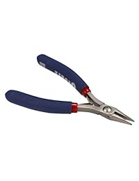 Tronex Modelo 513 Alicates de punta cadena, corto,