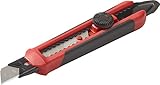 Hultafors Tools 389250U Snap-off Knife SFRP