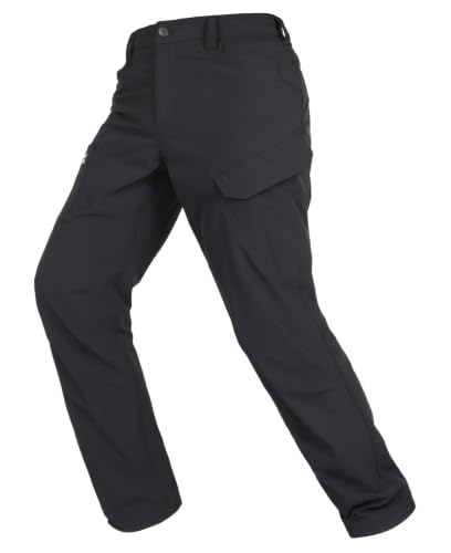 RAVIXEDGE Men's Hiking Pants