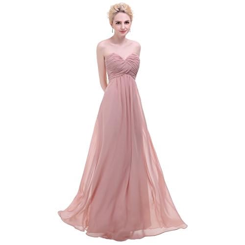 amazon long evening dresses