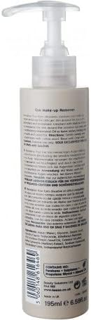 Kaeso Revitalise Eyes Eye Makeup Remover Mallow 195ml Gentle Waterproof Formula view 3