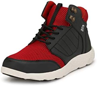 Eego Italy Steel Toe Genuine Leather Safety Shoes
