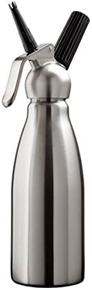 Kayser N4084X Cream Jug Semi Pro Stainless Steel Aluminium 1 L