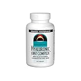 Source Naturals Hyaluronic Joint Complex, 120 Tablets