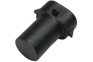 ZRAUTOMCH Back Pressure Valve Terminator Fit for Ford 7.3L Powerstroke Diesel 1999-2003