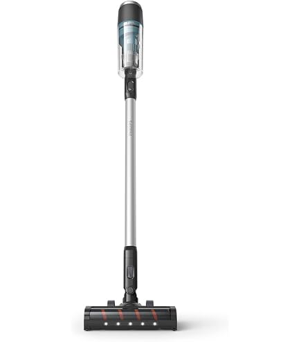 Dyson Limpador sem fio V10 Cyclone Absolute Plus : Amazon.com.br: Casa