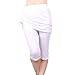GOGO TEAM Womens Yoga Pants Sport Running Wear Skirt Leggings