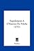 Supplement A L'Histoire de Polybe (1753) Supplement A L'Histoire de Polybe (1753)