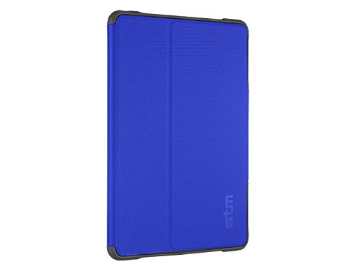 STM Dux Rugged Case for iPad Air 2 - Blue (stm-222-066JY-25)