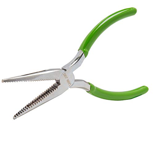 Lawn Jaws The Original Sharktooth Weed Puller Remover Weeding
