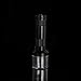 Bestpriceam Zinc Alloy Electric Metal Grinder Herb Tabacco Crusher Grinder Cracker (Black)