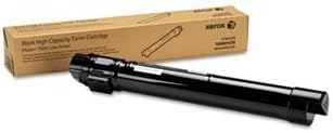 Toner Xerox Phaser 7500 1-High Yield Black Toner