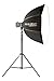 Elinchrom Rotalux 99cm Deep Octagonal Softbox with 2 Diffusers (EL26185)