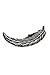 English Laundry Men's Feather Tie Bar