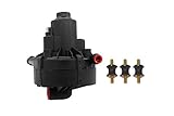 NewYall Secondary Smog Air Injection Pump