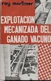 Image de Explotacion Mecanizada Del Ganado Vacuno