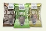 Big Train Blended Iced Coffee - Kona Mocha (3.5 lb Bulk Bag)