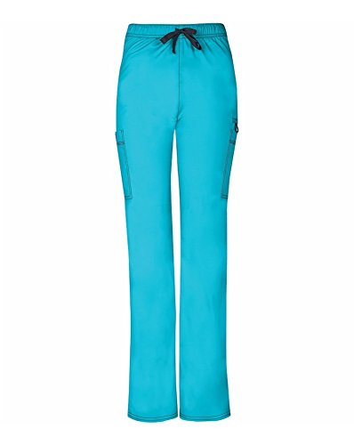 Gen flex by dickies unisex natural rise drawstring pant…