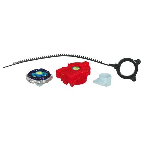 nuevas peonzas beyblade metal fusion