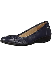 black ballet flats canada